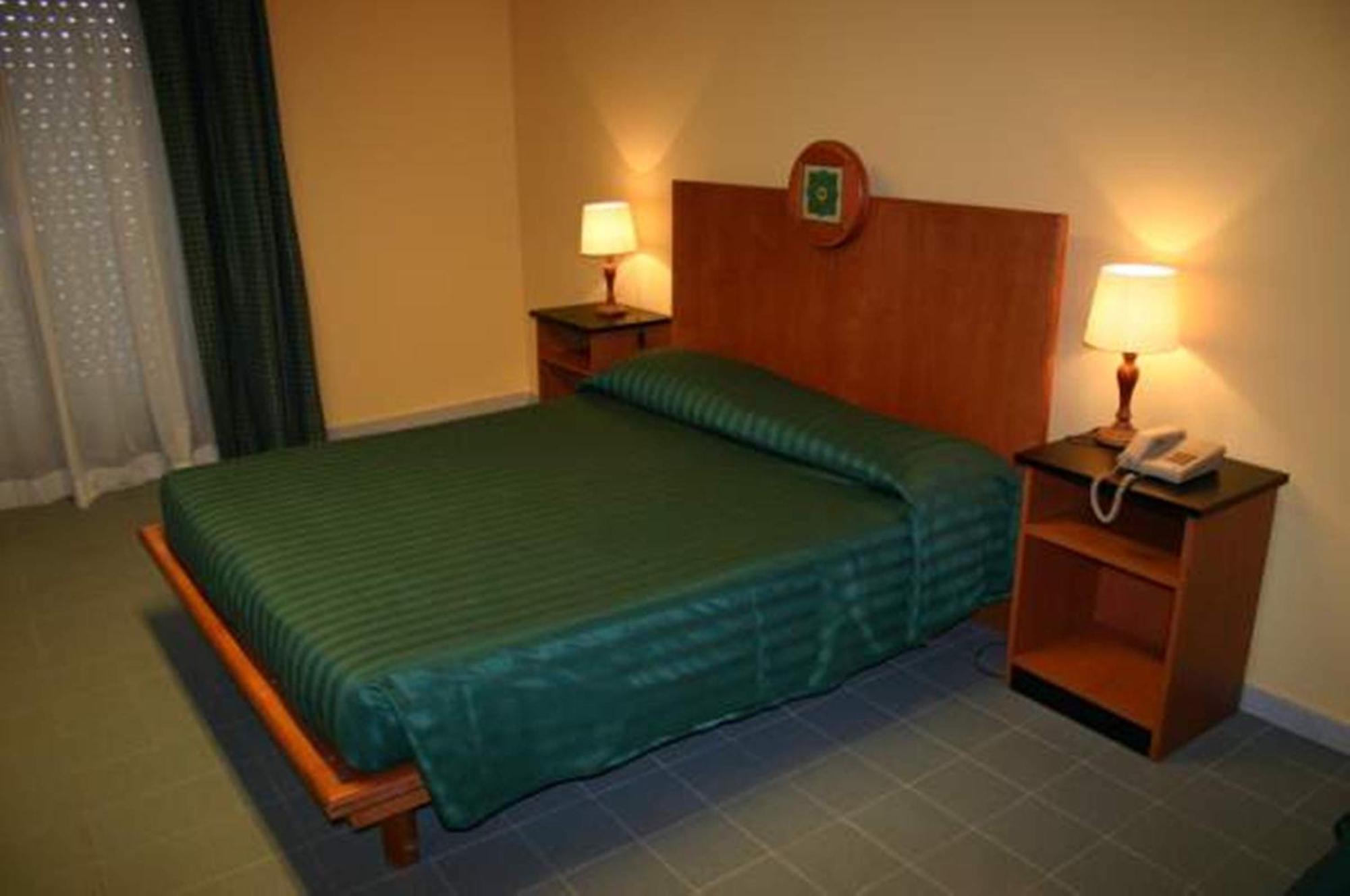 Albergo Athenaeum Palermo Room photo