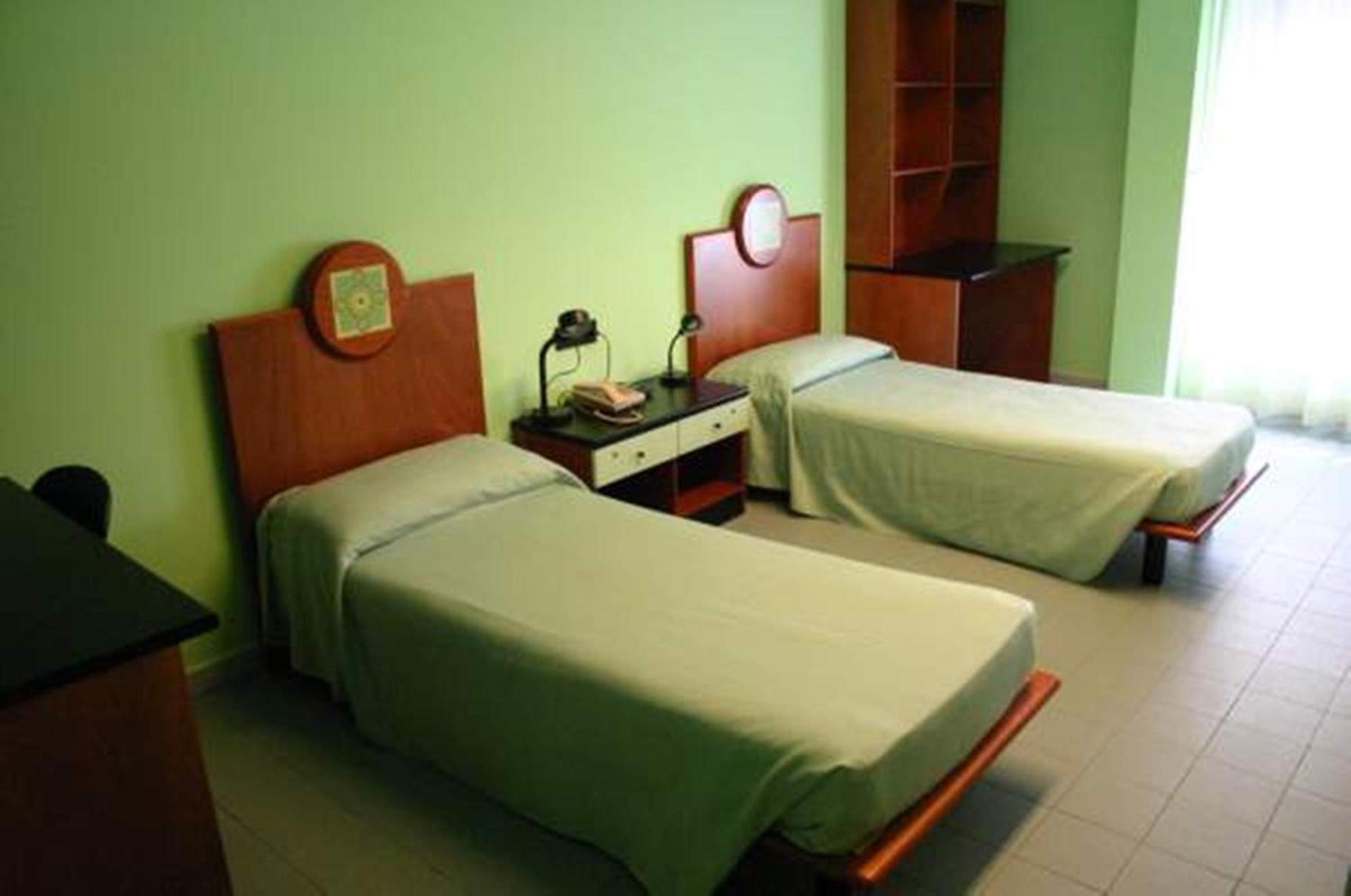 Albergo Athenaeum Palermo Room photo
